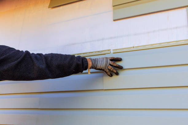 Best Steel Siding Installation  in Kirby, TX